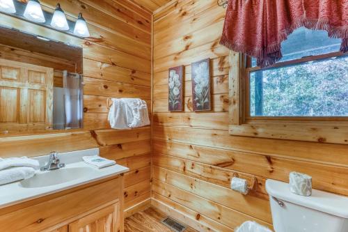Harrisons Hideout in Pigeon Forge, USA