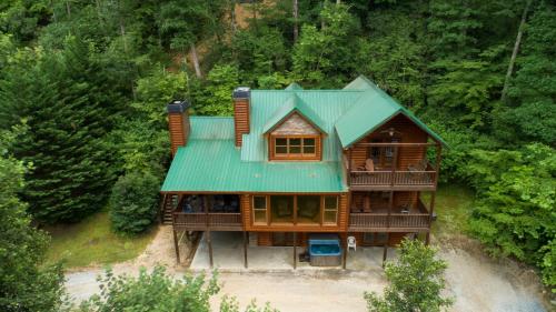 Laurel Waters in Ellijay, USA