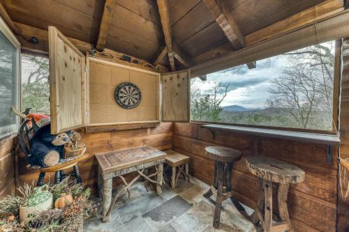 Pine Cone Ridge in Sevierville, USA