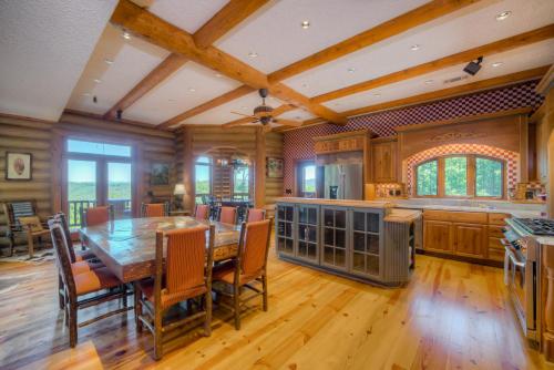 Rustic Luxury, Morganton (fotografie 2)