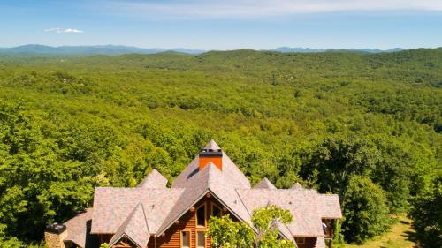 Rustic Luxury, Morganton (fotografie 4)