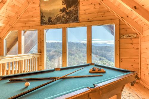 Layz Dayz Lodge in Pigeon Forge, USA