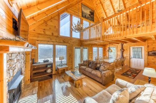 Layz Dayz Lodge in Pigeon Forge, USA