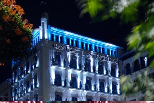 Gran Hotel La Perla - image 4