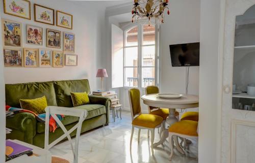 Apartamento Trajano, Sevilla (Foto 3)