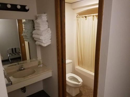 Northern Lights Inn in Park Falls, USA