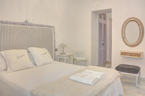 Apartamento Trajano, Sevilla (Foto 5)
