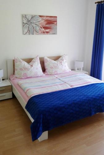 Ferienwohnung Millonigg