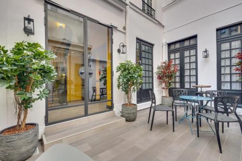 Hôtel Lucien & Marinette - image 2