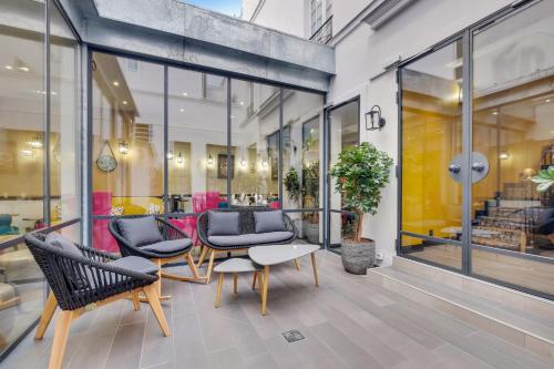 Hôtel Lucien & Marinette - image 6