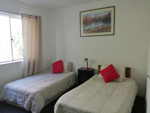 Top Hotels In Recoleta 2021 Places To Stay In Santiago Chile