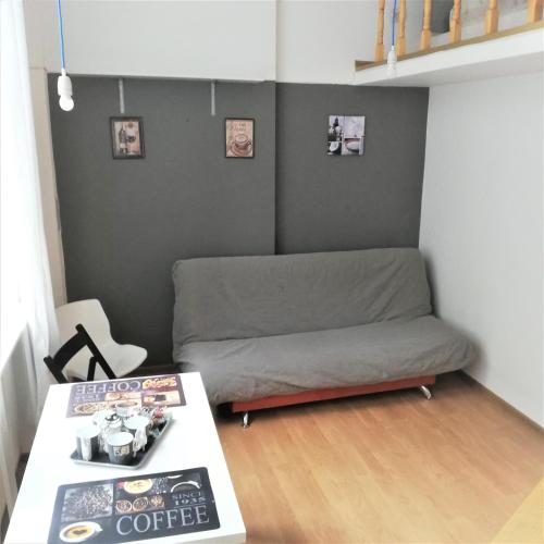 Studio Piata Amzei NR.1 (8 A) - image 5