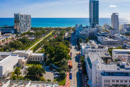 The Plymouth South Beach