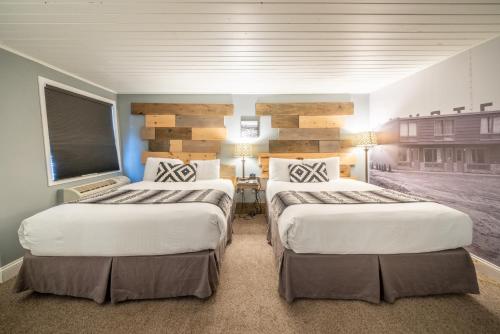 Hotel Rapids