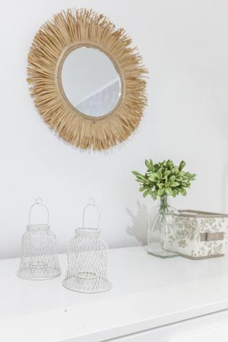 ELEGANTE APT DE DISEÑO 2 HAB SEVILLA WIFI-5 PAX - image 9