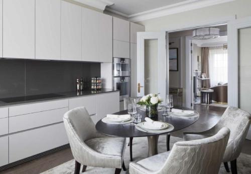 Center Apartment