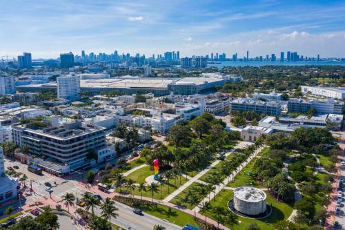 South Beach Hotel