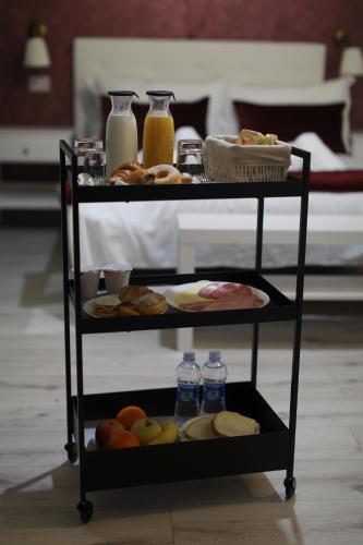 Piccolo Hotel Boutique, Roma (foto 9)