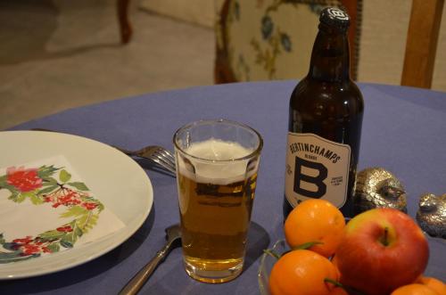Comida y bebida, Charmes d'hôtes (Charmes d'hotes) in Gembloux