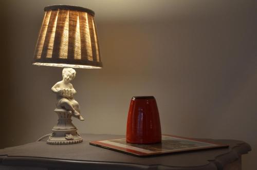 Instalaciones, Charmes d'hôtes (Charmes d'hotes) in Gembloux