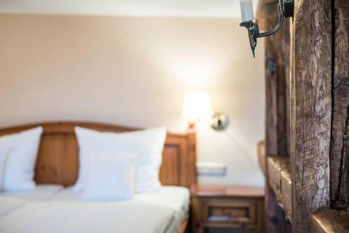 Romantik Hotel zum Stern - image 5