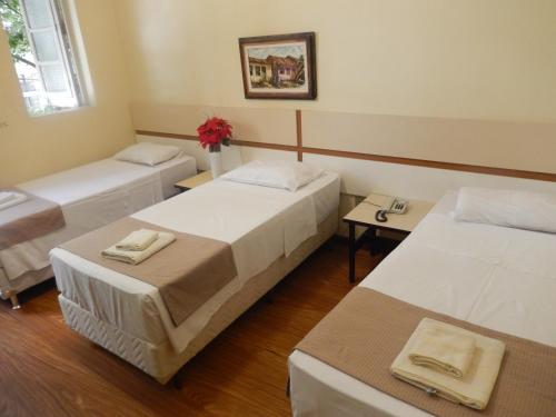 Hotel Metropole