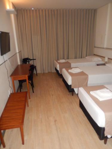 Hotel Metropole