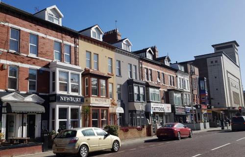 Newbury Hotel, , Lancashire