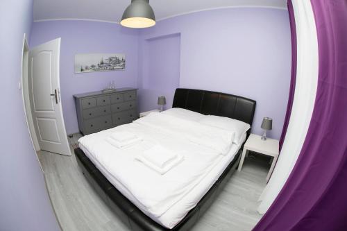 Apartamenty Lawendowy Zakatek 1