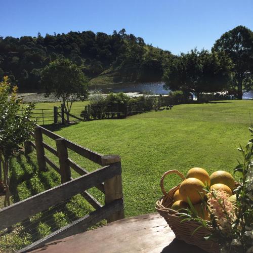 CedarBrae Country Stay