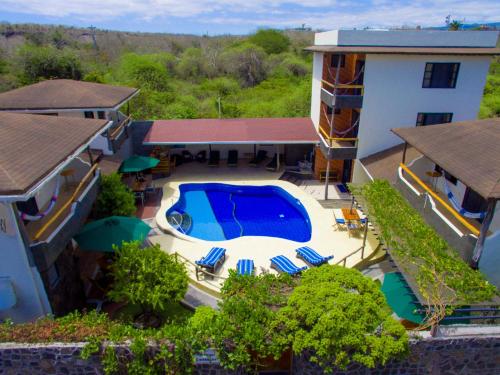 Galapagos Cottages