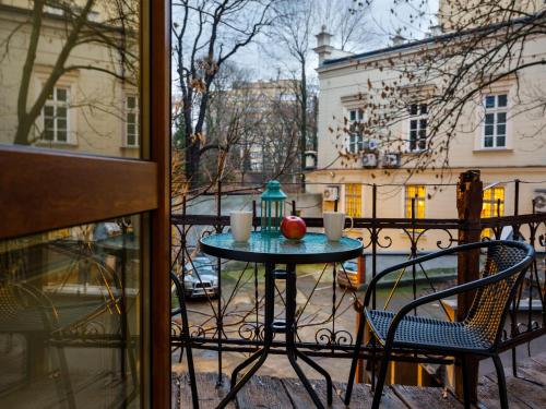 CracWoW Old Town Apartment, Cracovie (photo 7)