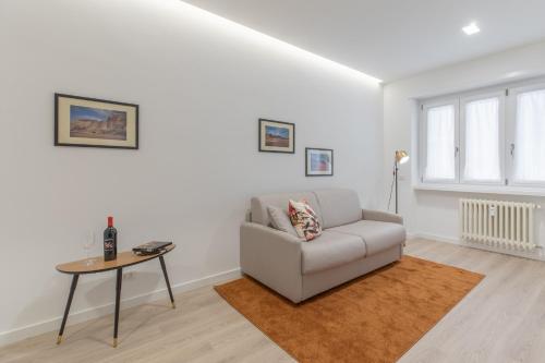 Pigneto Delightful Apartment, Rome (photo 2)