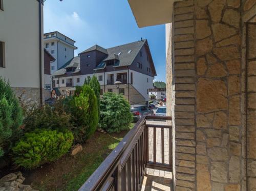 Apartman Maki Zlatibor - image 4