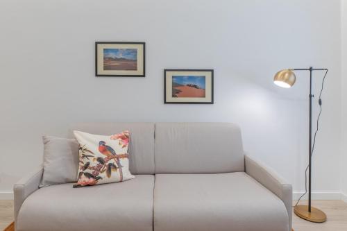 Pigneto Delightful Apartment, Rome (photo 4)