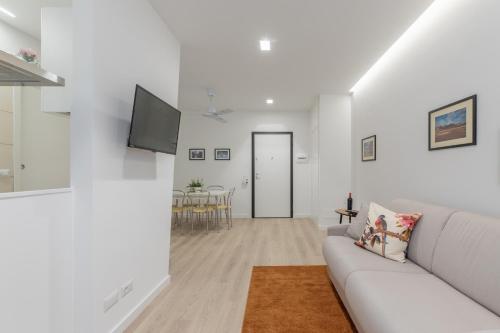 Pigneto Delightful Apartment, Rome (photo 3)