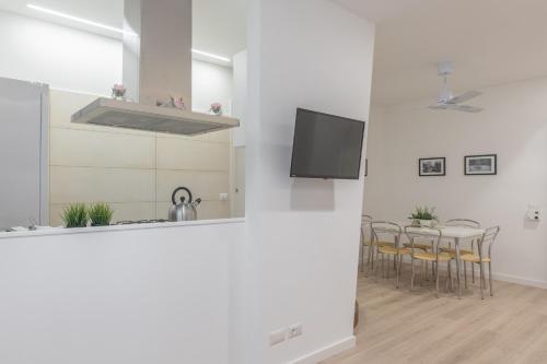 Pigneto Delightful Apartment, Rome (photo 6)