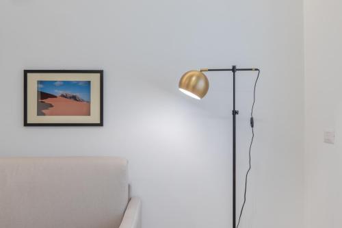 Pigneto Delightful Apartment, Rome (photo 5)