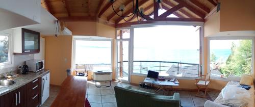 Cabanas Barlovento in San Carlos de Bariloche