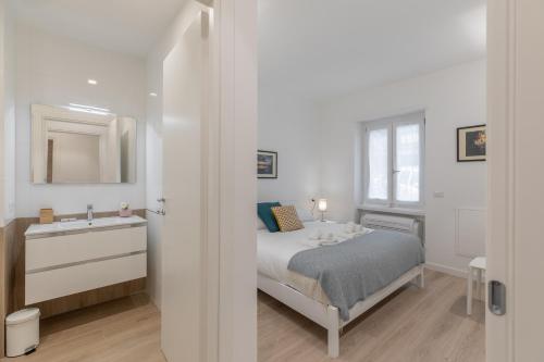 Pigneto Delightful Apartment, Rome (photo 10)