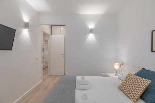 Pigneto Delightful Apartment, Rome (photo 8)