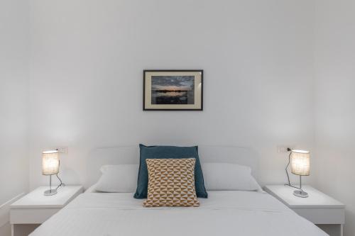 Pigneto Delightful Apartment, Rome (photo 9)