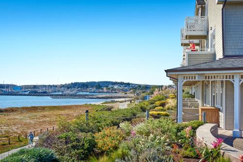 Beach House Half Moon Bay