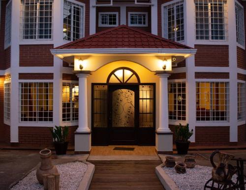 Orquidea Limon Hotel Boutique in Siguatepeque