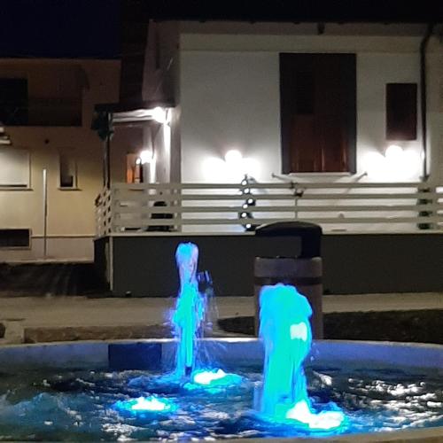 La Casa di Bea in Magliano deʼ Marsi