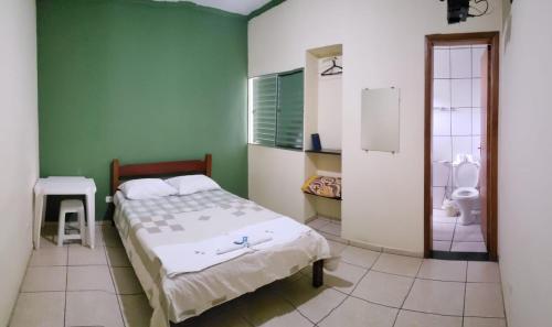 HOTEL CENTRAL in Juruaia