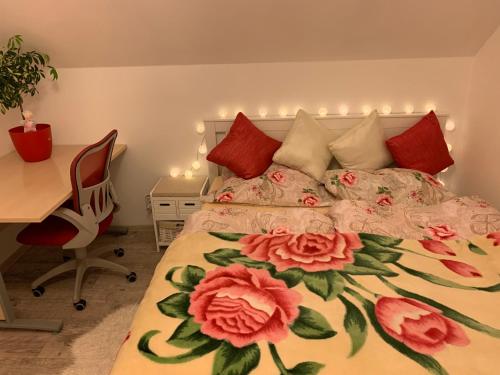 Apartmán u Českého ráje