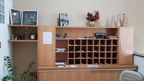HOTEL CENTRAL in Juruaia