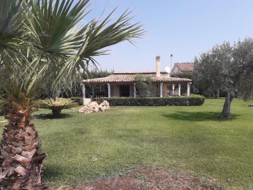 Relaxvilla