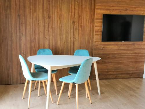 La Parada de la Estacion